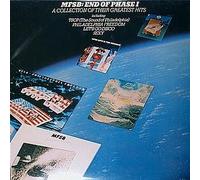 MFSB - End Of Phase I - A Collection Of Greatest Hits - Philadelphia International
