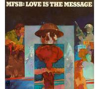 Love Is The Message