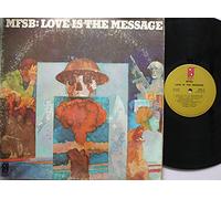 MFSB - Love Is The Message / My One And Only Love