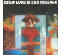 Love Is The Message