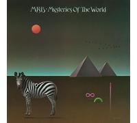 Mfsb - Mysteries Of The World [VINYL]