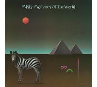 Mfsb - Mysteries Of The World [VINYL]