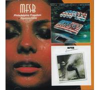 MFSB - Philadelphia Freedom + Summertime
