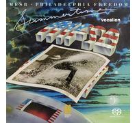 Mfsb - Philadelphia Freedom &..