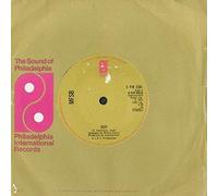 MFSB - Sexy / Human Machine