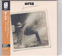 MFSB - Summertime [Import]