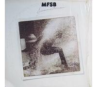 MFSB - summertime LP