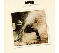 MFSB SUMMERTIME (CD) (US IMPORT)