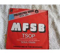 MFSB - Tsop (Old Gold) / Vinyl single [Vinyl-Single 7'']
