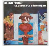 MFSB - TSOP (The Sound Of Philadelphia)