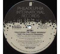 MFSB - TSOP (The Sound Of Philadelphia) / Love Is The Message