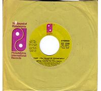 MFSB - TSOP (The Sound Of Philadelphia) [Vinyl Single 7'']