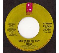MFSB - Use Ta Be My Guy