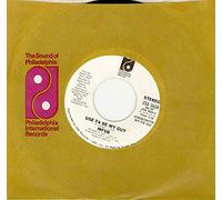 MFSB - Use Ta Be My Guy-7" 45
