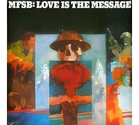 Mfsb - Vinile Mfsb - Love Is Th Message