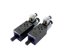 MFST-02-4-D24V FMS-G4-02P Hydraulic Modular Solenoild Flow Control Valvse MFSP/A/MFSB-02-4-A220 MFS-02P/02T-4 FMS-G6-02A-D12 110(MFST-02,AC220V)