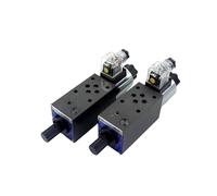 MFST-02-4-D24V FMS-G4-02P Hydraulic Modular Solenoild Flow Control Valvse MFSP/A/MFSB-02-4-A220 MFS-02P/02T-4 110(Fms-g4-02a,220 Volt)