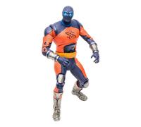 McFarlane DC Multiverse Black Adam Megafig Action Figure - Atom Smasher
