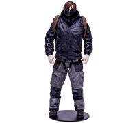 Mft Tbm Bruce Wayne Drifter Indies Merchandise
