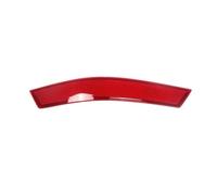 MFTGRS 1648200374 For Mercedes For Benz ML Class W164 Reflective Strip Bumper Reflector Warning(1 X left)