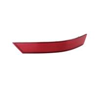 MFTGRS 1648201574 Rear Bumper Light Tail Reflector Brake Lamp Car Accessories For Mercedes For Benz ML-Class ML320 ML350 ML550(Right)
