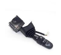 MFTGRS 96387324 Indicator Light Stalk Arm For Daewoo For Lacetti For Lanos Car Column Turn Signal Indicator Switch Steering Column