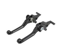 MFTGRS Brake Clutch Lever Pivot Front Control Handles Off-Road Electric Vehicle for Sur Ron for Surron for Ultrabee Brake Clutch Levers(Black)