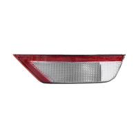 MFTGRS Brake Rear Bumper Reflector Signal Stop Reverse Light Tail Lamp Right For Focus Mk2 Hatchback 2008 2009 2010-2011(Right)