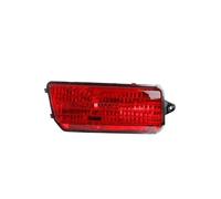 MFTGRS Car Rear Bumper Brake Light Tail Warming Turn Signal Reflector Lamp NO Bulb For Jeep For Grand Cherokee(1 X left)