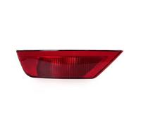 MFTGRS Car Rear Bumper Tail Parking Brake Light Warming Signal Reflector Lamp For Kuga For Escape(1 X left)