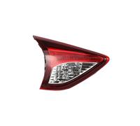 MFTGRS Car Rear Tail Light Brake Stop Turn Signal Lamp Taillight No Bulb For Mazda CX-5 2013 2014-2016(Inner left)