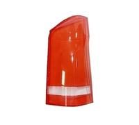 MFTGRS Car Rear Taillight Shell Brake Lights Auto Cover For Mercedes For Benz V-Class For Vito 2016 2017-2021(Right)