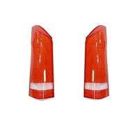 MFTGRS Car Rear Taillight Shell Brake Lights Auto Cover For Mercedes For Benz V-Class For Vito 2016 2017-2021(Left and right)