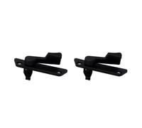 MFTGRS Car Trunk Lock Block Car Interior Rear Right Door Pull Handle Assembly Replacement Lever Release 735379978 for Fiat for Doblo 2X