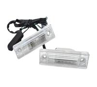 MFTGRS Car Trunk lock block Rear License Plate Lamp W/Trunk Release Switch Replace For Chevrolet For Cruze For Orlando 95961097 95107229