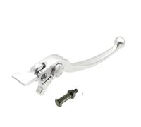 MFTGRS for Kawasaki for Ninja 650R 400R 500R Z1000 ER-6N ER-6F ER-4N 650 1000 KLE650 KLE500 Motorcycle Front Brake Lever Brake Clutch Levers