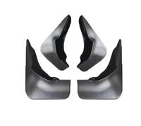 For MG HS MK2 2024 2025 2026 Car Mudguard Flaps Protection Guards Splash Front Rear Auto Mudguards MudFlap