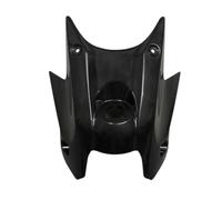 MFTGRS For Ninja 650 Z650 2017 2018 2019 2020 Motorcycle Accessories Key Hole Ignition Switch Lock Cover Fuel Gas Tank Fairing Cowl(Unpainted)