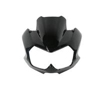 MFTGRS For Z750 Z 750 2004 2005 2006 Motorcycle Front Head Neck Upper Cover Fairing
