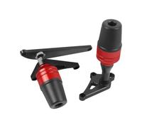 MFTGRS Frame Slider For Ducati For Panigale V2