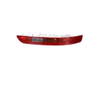 MFTGRS Left Right Rear Bumper Lower Tail Light Brake Stop Lamp Reflector No Bulbs Assembly For Q5(REd Right)