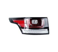 MFTGRS LR061588 LR061589 Car Rear Tail Light Taillight Brake Turn Signal Lamp For Land Rover For Range Sport L494(Left side)