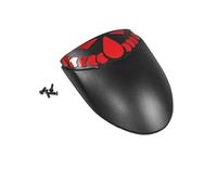MFTGRS Motorcycle Front Rear Fender Mudguard Extender Hugger Extension For B&MW S1000R 2021-2024 S1000RR 2019-2024 M1000RR M 1000 RR S 1000 R RR Motorcycle Mudguard(Front Fender Extende)