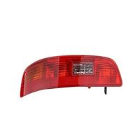 MFTGRS Rear Bumper Light Tail Brake Stop 4 Bulbs Signal Lamp Reflector 8UD945095 8UD945096 For Q3 2011 2012 2013-2015(Left)