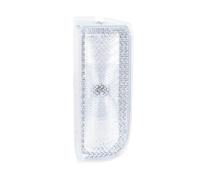 MFTGRS Rear Taillight Plate Lamp Reverse Backup Accessories XFD000053 XFD000043 For Land Rover For Range Rover L322(1 right)