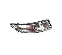 MFTGRS Rear View Turn Signal Light Brake Lamp Housing Left Right Side For Fiesta 2009 2010 2011 2012-2015(RIGHT SIDE)