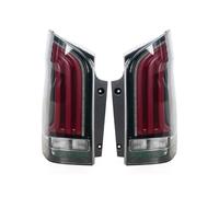 MFTGRS Taillights Rear Lamps Full Brake Lamp For Benz V-class V260 2016 2017 2018-2022(Left and right)