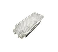 MFTGRS Trunk Cargo Lamp Under Door Glove Box Light For Citroen C2 C3 Ii C4 C5