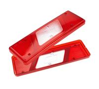 MFTGRS Wiper Rear Light Lamp Lens Right Left BK31-13292-AA For Transit MK8 Pick Up 2014 2015 2016