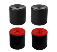 MFUOE 2 Pcs Pooter Fart Toy Squeezing fart machine Noise Maker Magic Props Parody Squeeze Pooter Fart Machine Prank Farting Noise Maker Joke Gift Practical Jokes Gag Toys